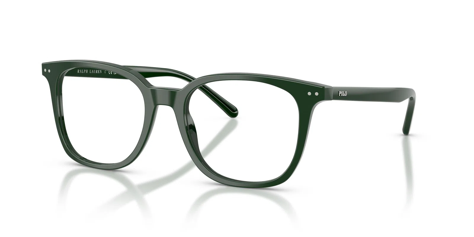 Polo 2256 Eyeglasses - view 12